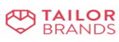  Tailor Brands ist die erste KI-betriebene Logo-Design- und Branding-Plattform der Welt 
